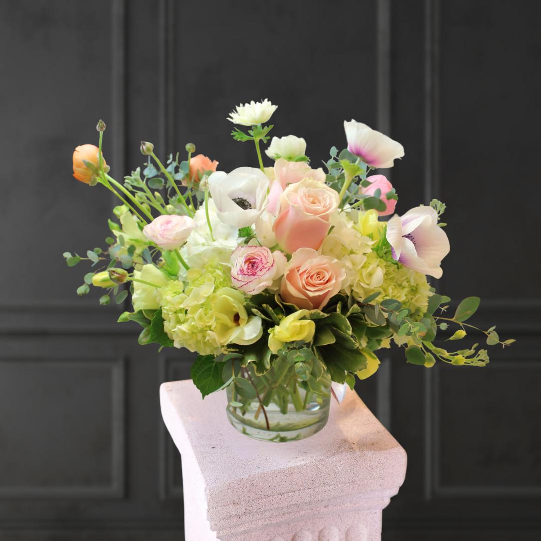 Annapolis Elegance