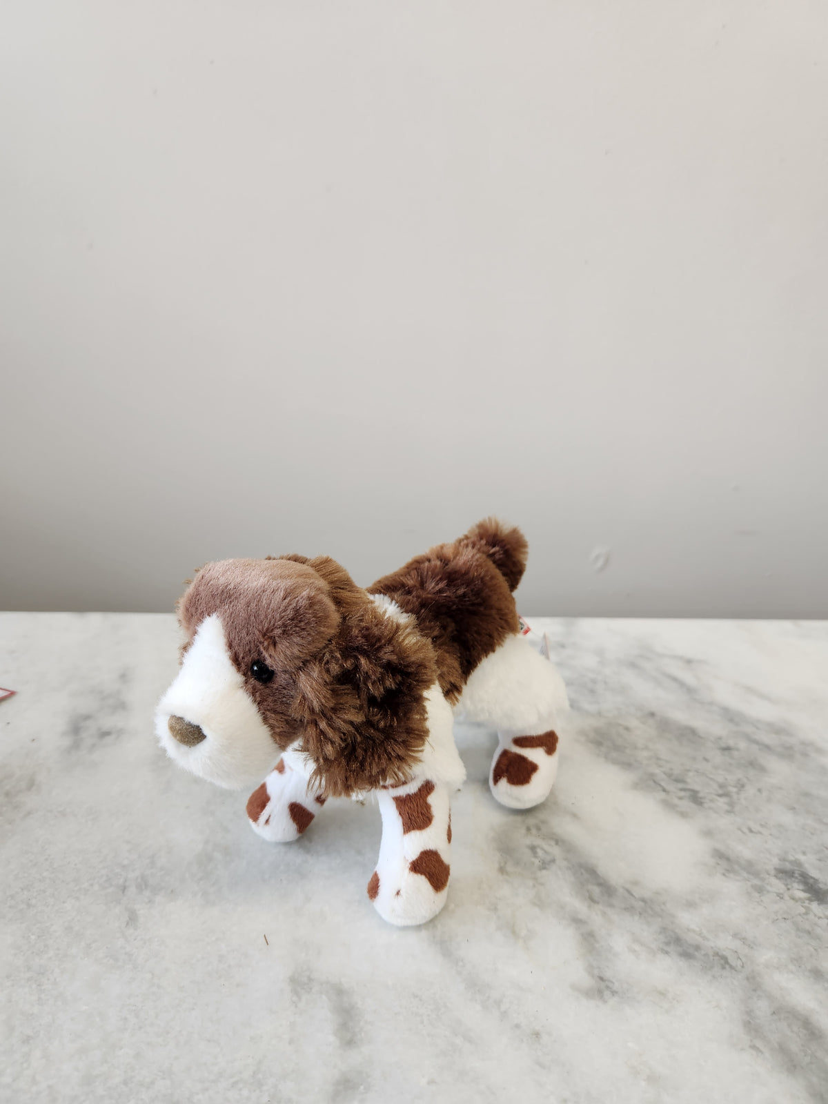 Stuffed Animals