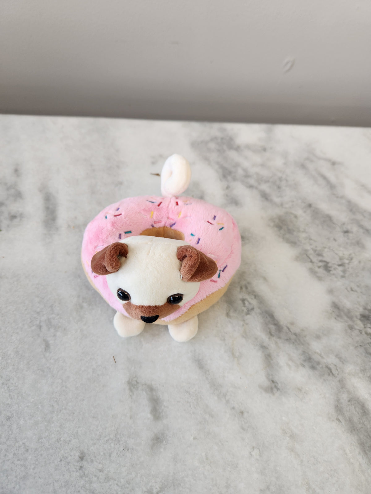 Stuffed Animals