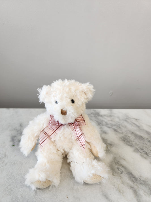 Stuffed Animals