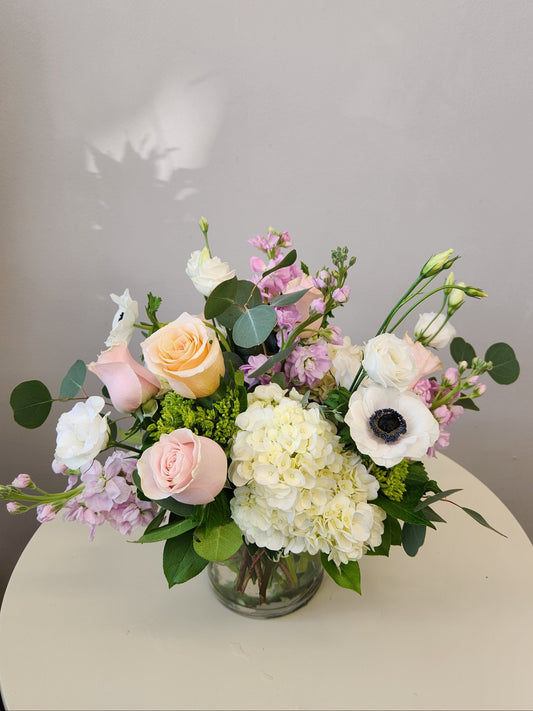 Annapolis Elegance