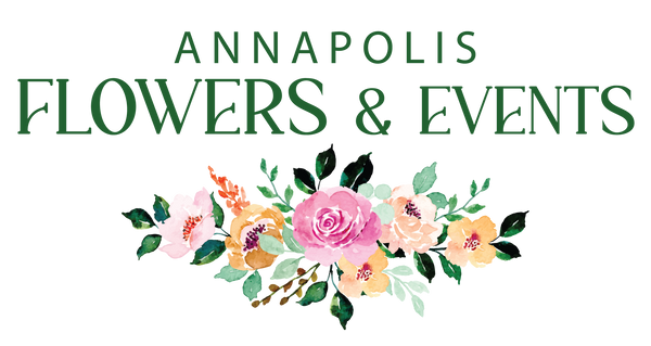 Annapolis Flowers And Events
